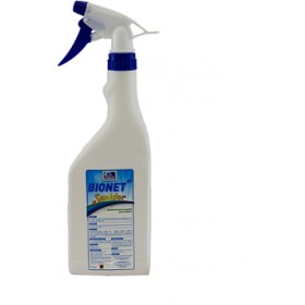 Bionet SP Sanidor Spray 1L Bionet SP Sanidor Spray 1L